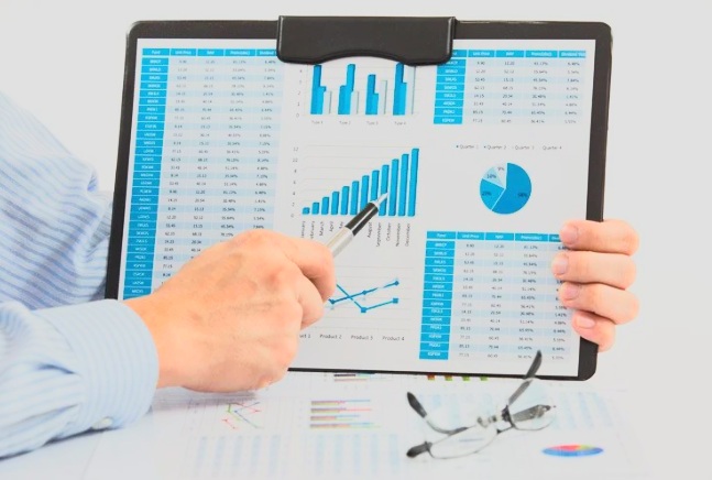 GESTION COMERCIAL