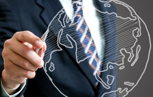 ADMINISTRACION DE NEGOCIOS INTERNACIONALES
